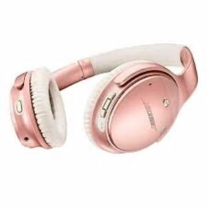 Bose QuietComfort Noise Cancelling Headphones